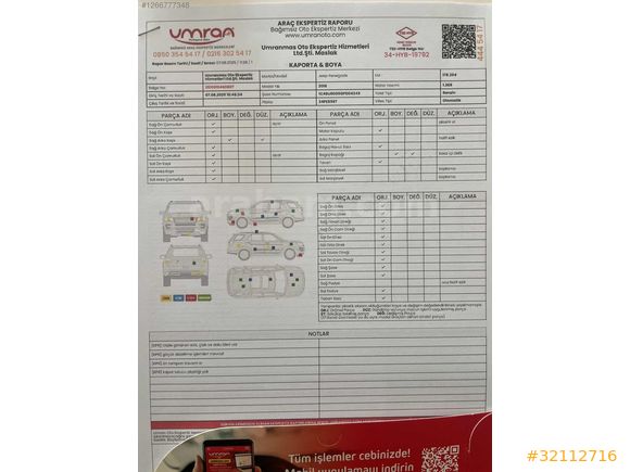 GARAJ ELİT`ten TERTEMİZ 4*4 JEEP RENEGATE