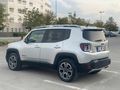GARAJ ELİT`ten TERTEMİZ 4*4 JEEP RENEGATE