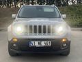 GARAJ ELİT`ten TERTEMİZ 4*4 JEEP RENEGATE