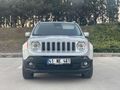 GARAJ ELİT`ten TERTEMİZ 4*4 JEEP RENEGATE
