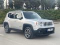 GARAJ ELİT`ten TERTEMİZ 4*4 JEEP RENEGATE
