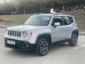 GARAJ ELİT`ten TERTEMİZ 4*4 JEEP RENEGATE