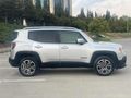 GARAJ ELİT`ten TERTEMİZ 4*4 JEEP RENEGATE