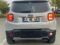 GARAJ ELİT`ten TERTEMİZ 4*4 JEEP RENEGATE