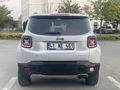 GARAJ ELİT`ten TERTEMİZ 4*4 JEEP RENEGATE