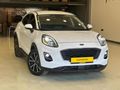 Vadi Motor's 2021 Ford Puma Otomatik