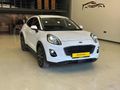Vadi Motor's 2021 Ford Puma Otomatik