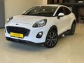 Vadi Motor's 2021 Ford Puma Otomatik