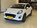 Vadi Motor's 2021 Ford Puma Otomatik