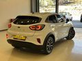 Vadi Motor's 2021 Ford Puma Otomatik