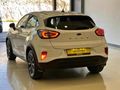 Vadi Motor's 2021 Ford Puma Otomatik