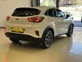 Vadi Motor's 2021 Ford Puma Otomatik