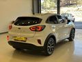 Vadi Motor's 2021 Ford Puma Otomatik