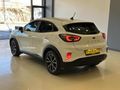 Vadi Motor's 2021 Ford Puma Otomatik