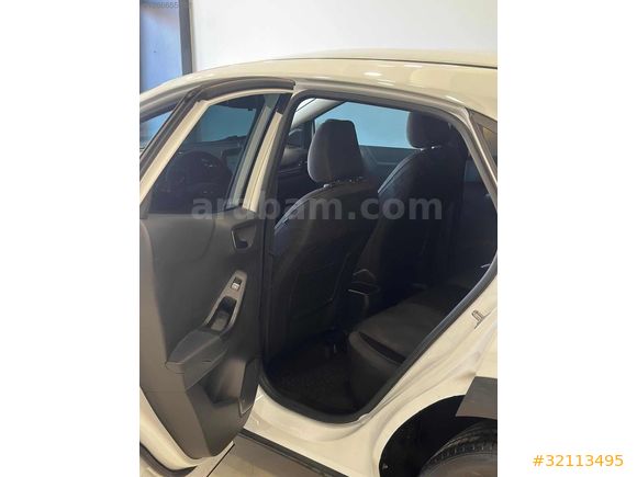 Vadi Motor's 2021 Ford Puma Otomatik