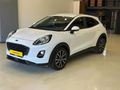 Vadi Motor's 2021 Ford Puma Otomatik