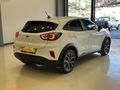 Vadi Motor's 2021 Ford Puma Otomatik