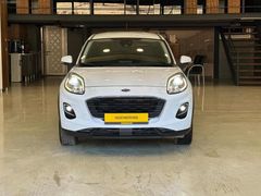 Vadi Motor's 2021 Ford Puma Otomatik