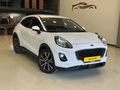 Vadi Motor's 2021 Ford Puma Otomatik