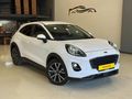 Vadi Motor's 2021 Ford Puma Otomatik