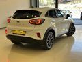 Vadi Motor's 2021 Ford Puma Otomatik