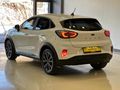 Vadi Motor's 2021 Ford Puma Otomatik