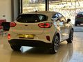 Vadi Motor's 2021 Ford Puma Otomatik