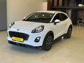 Vadi Motor's 2021 Ford Puma Otomatik