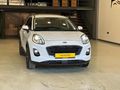 Vadi Motor's 2021 Ford Puma Otomatik