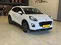 Vadi Motor's 2021 Ford Puma Otomatik