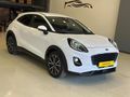 Vadi Motor's 2021 Ford Puma Otomatik