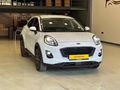 Vadi Motor's 2021 Ford Puma Otomatik