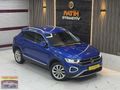 ''2022 VW T-ROC STYLE HATASIZ İLK EL SERVİS BAKIMLI''