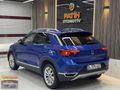 ''2022 VW T-ROC STYLE HATASIZ İLK EL SERVİS BAKIMLI''