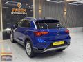 ''2022 VW T-ROC STYLE HATASIZ İLK EL SERVİS BAKIMLI''