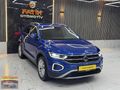 ''2022 VW T-ROC STYLE HATASIZ İLK EL SERVİS BAKIMLI''