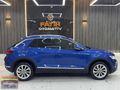 ''2022 VW T-ROC STYLE HATASIZ İLK EL SERVİS BAKIMLI''