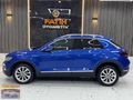 ''2022 VW T-ROC STYLE HATASIZ İLK EL SERVİS BAKIMLI''