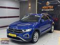 ''2022 VW T-ROC STYLE HATASIZ İLK EL SERVİS BAKIMLI''