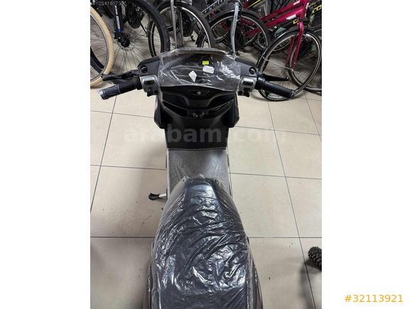 ARORA ZR7 ENKA MOTOBİKE