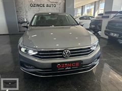 2020 MODEL VW PASSAT 1.6 TDİ BMT ELEGANCE PAKET