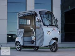 ALABAŞ MOTOR MOTOLUX FX23 YENİ RENKLER GÜÇLÜ AKÜ GÜÇLÜ MOTOR