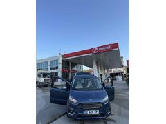 Sahibinden Ford Tourneo Courier 1.5 TDCi Delux 2020 Model 