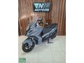 N16 MOTORS'TAN SU SOĞUTMALI MÜZİK SİSTEMLİ ARORA GT125