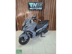 N16 MOTORS'TAN SU SOĞUTMALI MÜZİK SİSTEMLİ ARORA GT125