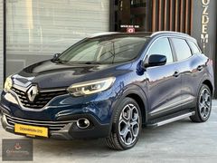 2015 Kadjar Icon Cam Tavan Otomatik 136.600 Km Lansman Renk