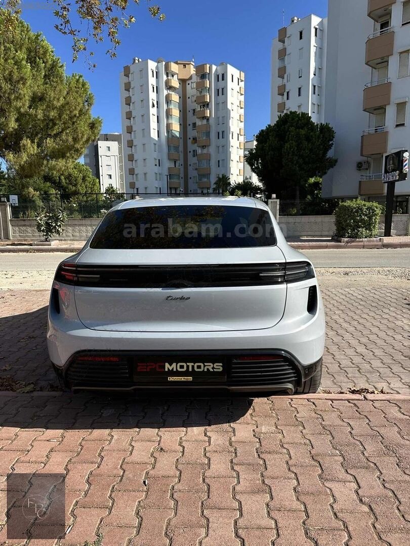 EPC MOTORS'TAN TAMAMINA KREDİ 48 TAKSİT KREDİ KARTINA 12 TAKSİT 5
