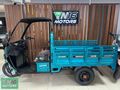 ARORA AR 31000 KABİNLİ