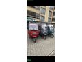 ARORA AR 31000 KABİNLİ