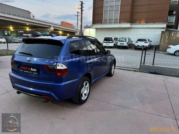 Es & Bul Auto'dan Emsalsiz Temizlikte Msport